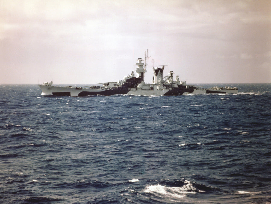 Alaska-Class
