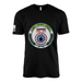 USS Aspro (SSN-648) Submarine T-Shirt Tactically Acquired Black M