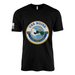 USS Boise (SSN-764) Submarine T-Shirt Tactically Acquired Black M
