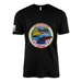USS Hartford (SSN-768) Submarine T-Shirt Tactically Acquired Black M