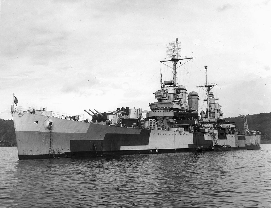 Brooklyn-Class