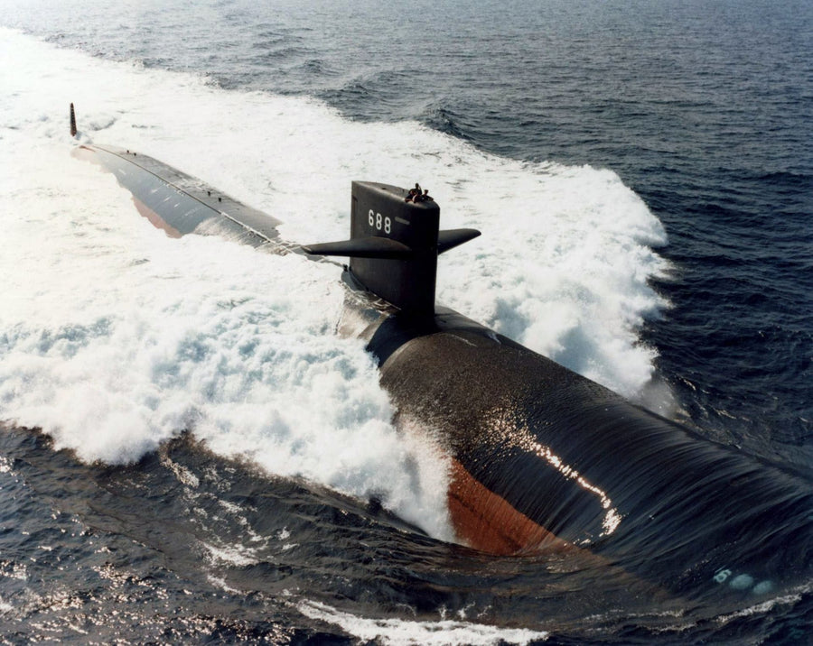 Los Angeles-Class