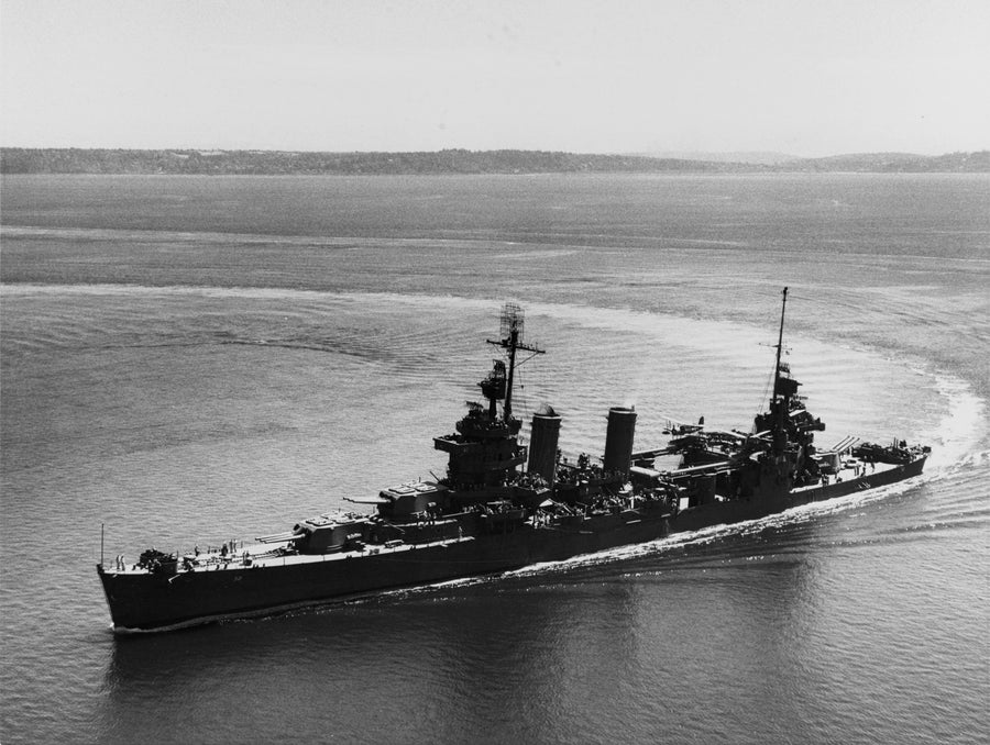 New Orleans-Class