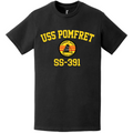 USS Pomfret