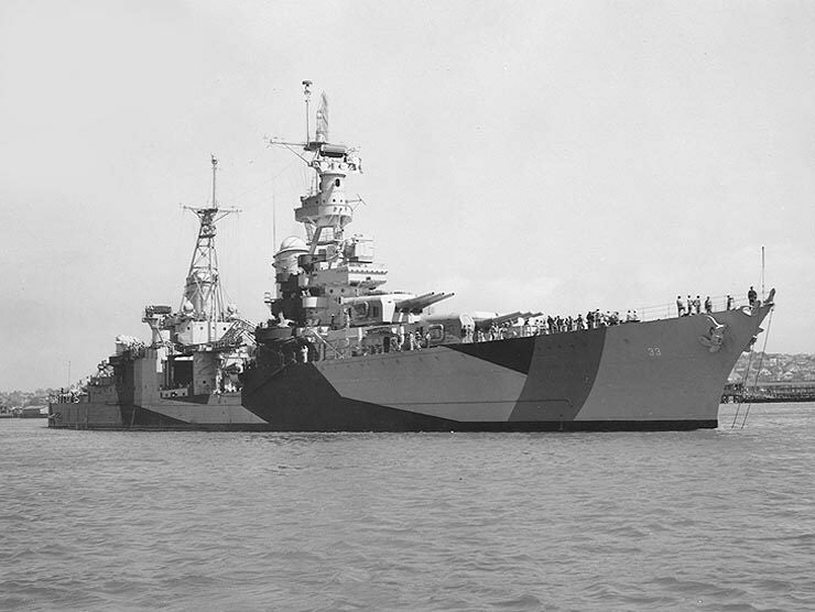 Portland-Class