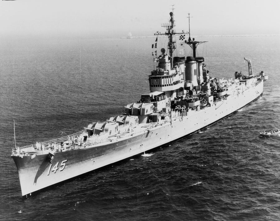 Worcester-Class