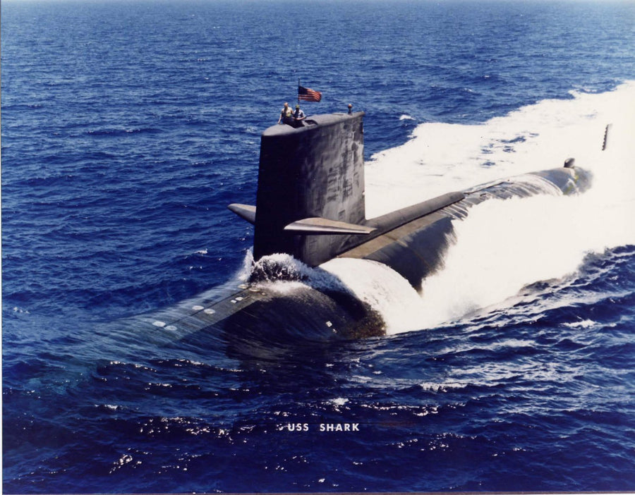 Skipjack-Class