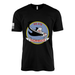 USS Thornback (SS-418) Submarine T-Shirt Tactically Acquired Black M