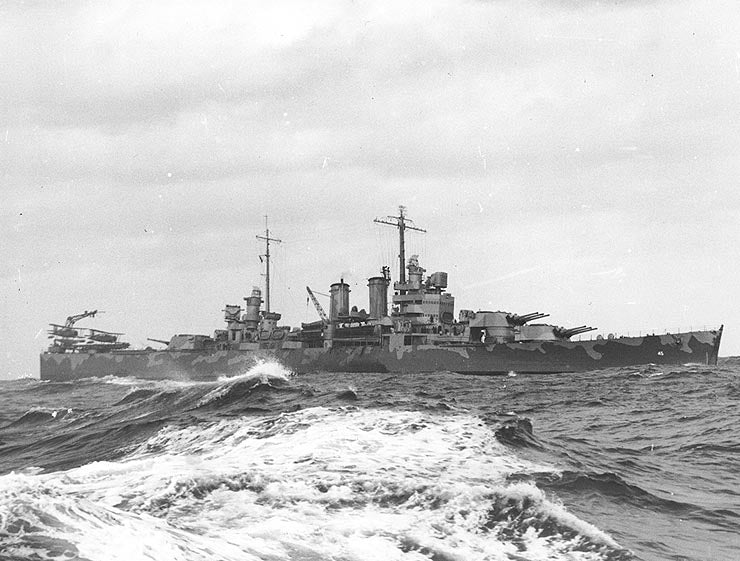 Wichita-Class
