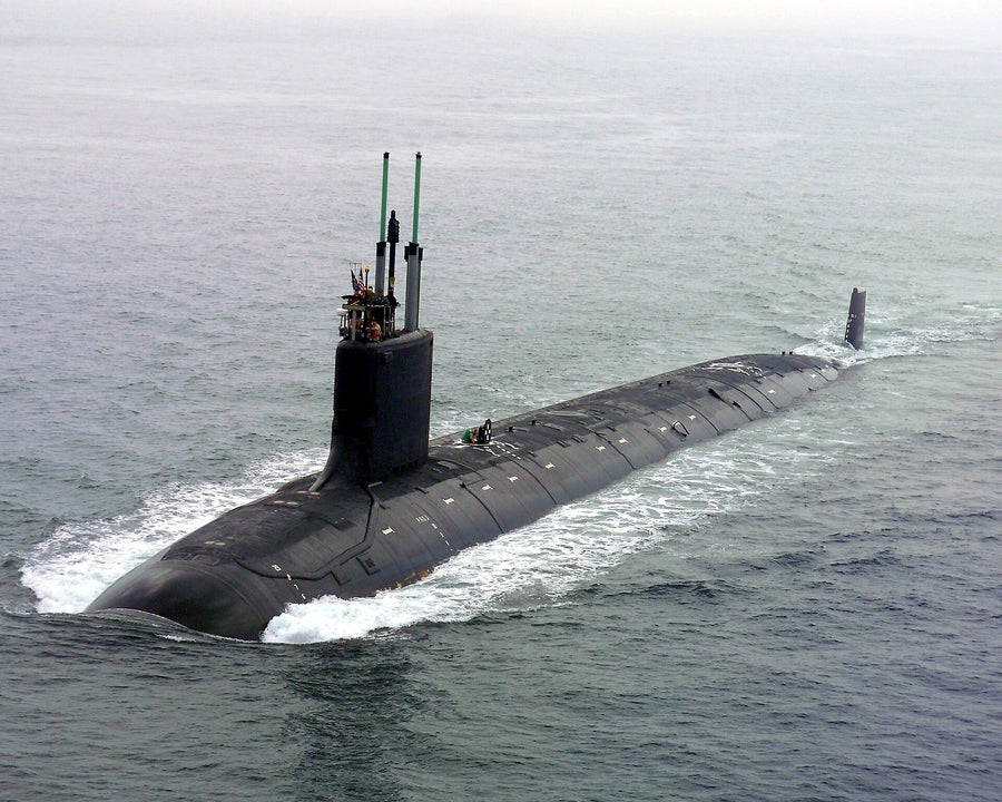 Virginia-Class