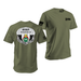 ZYN USAF Pararescue T-Shirt Tactically Acquired