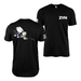 Zyn U.S. Navy Seabees T-Shirt Tactically Acquired