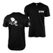 Zyn U.S. Navy Seabees T-Shirt Tactically Acquired