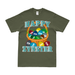 Happy Zynster - Zyn Easter Egg T-Shirt Tactically Acquired Military Green Small 