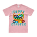 Happy Zynster - Zyn Easter Egg T-Shirt Tactically Acquired Pink Small 