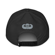 U.S. Army Airborne Tab Embroidered Adidas® Performance Cap Tactically Acquired   
