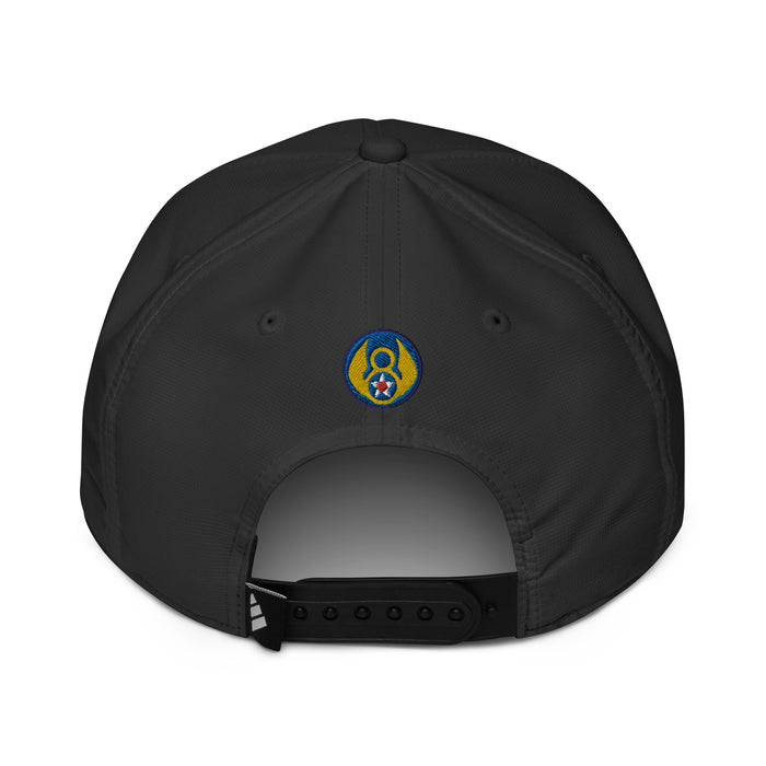 854th Bomb Squadron Embroidered Adidas® Performance Cap Tactically Acquired   