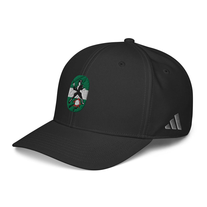 491st Bomb Group 8th AF Embroidered Adidas® Performance Cap