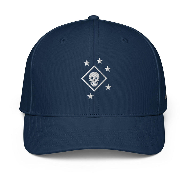 Marine Raiders Embroidered Adidas® Performance Hat