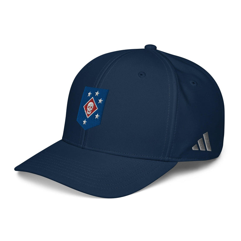 Marine Raiders Embroidered Adidas® Performance Cap
