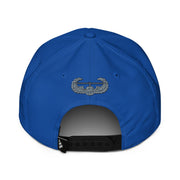 101st Airborne Embroidered Air Assault Adidas® Hat Tactically Acquired