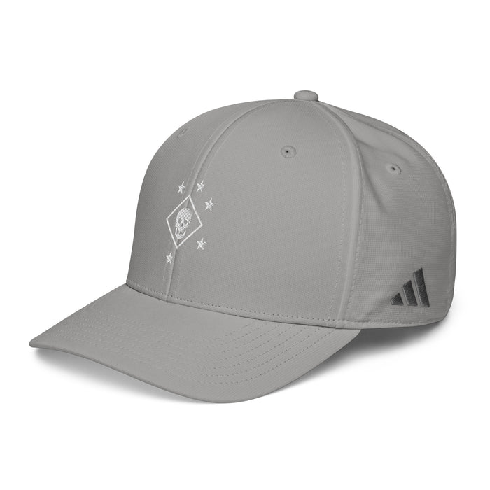 Marine Raiders Embroidered Adidas® Performance Hat Tactically Acquired   