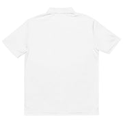 U.S. Army Embroidered Adidas® Performance Polo Shirt Tactically Acquired   