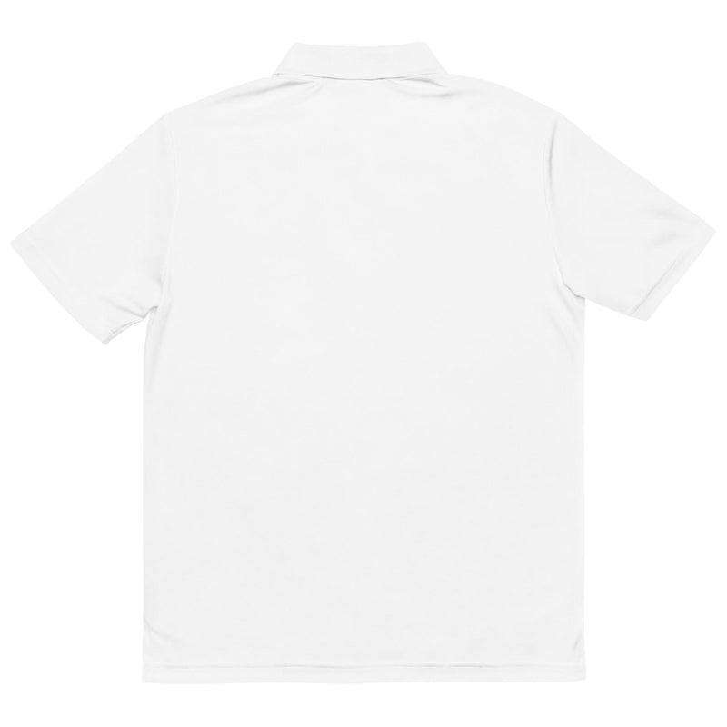 U.S. Army Embroidered Adidas® Performance Polo Shirt