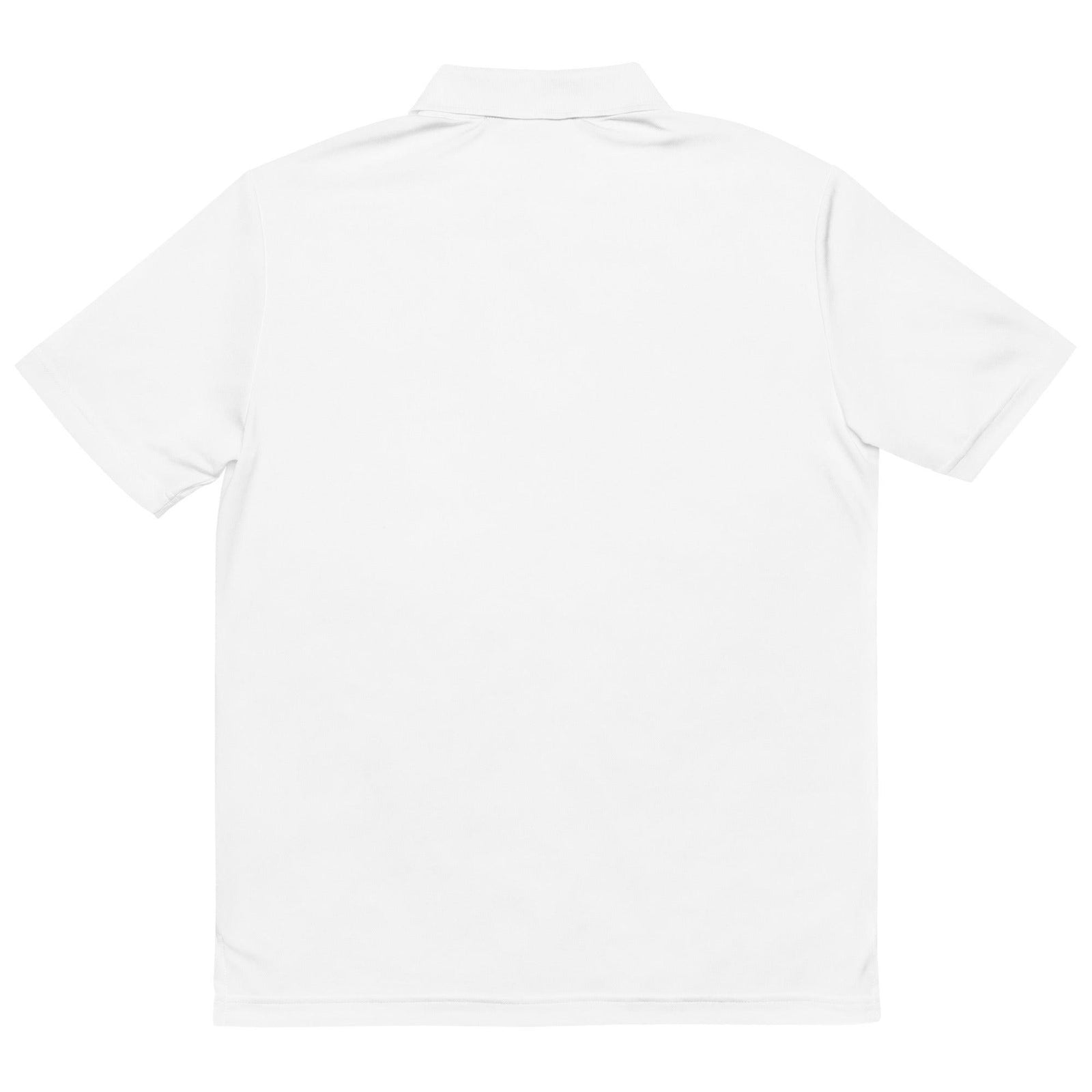 U.S. Army Embroidered Adidas® Performance Polo Shirt Tactically Acquired   