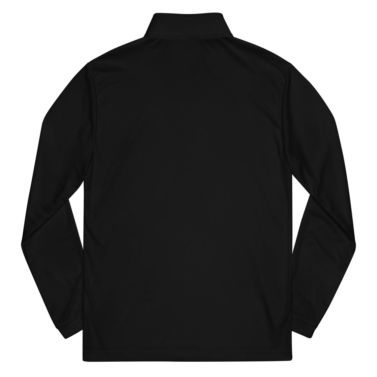 Marine Raiders Embroidered Adidas® Quarter Zip Pullover Tactically Acquired   