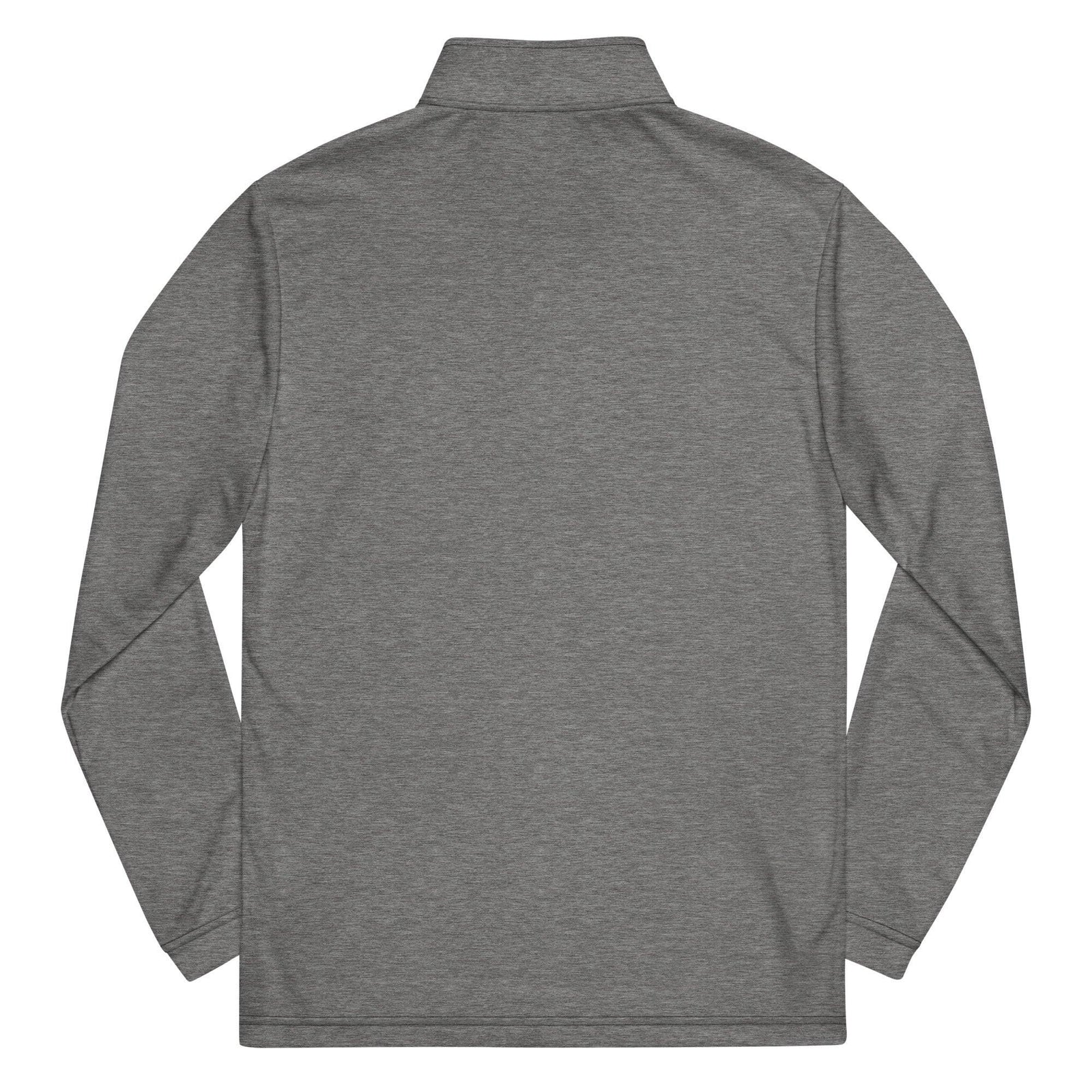 75th Ranger Regiment Embroidered Adidas® Quarter Zip Pullover Tactically Acquired   
