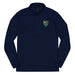 75th Ranger Regiment Embroidered Adidas® Quarter Zip Pullover Tactically Acquired Collegiate Navy S 