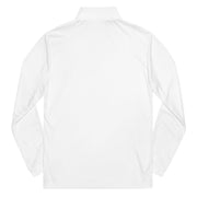 75th Ranger Regiment Embroidered Adidas® Quarter Zip Pullover Tactically Acquired   