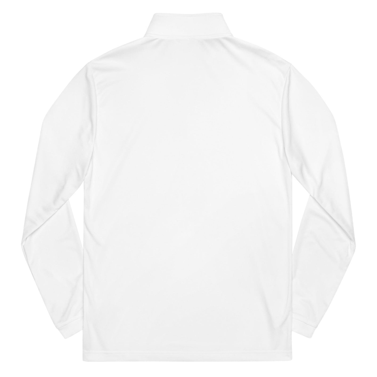 75th Ranger Regiment Embroidered Adidas® Quarter Zip Pullover Tactically Acquired   