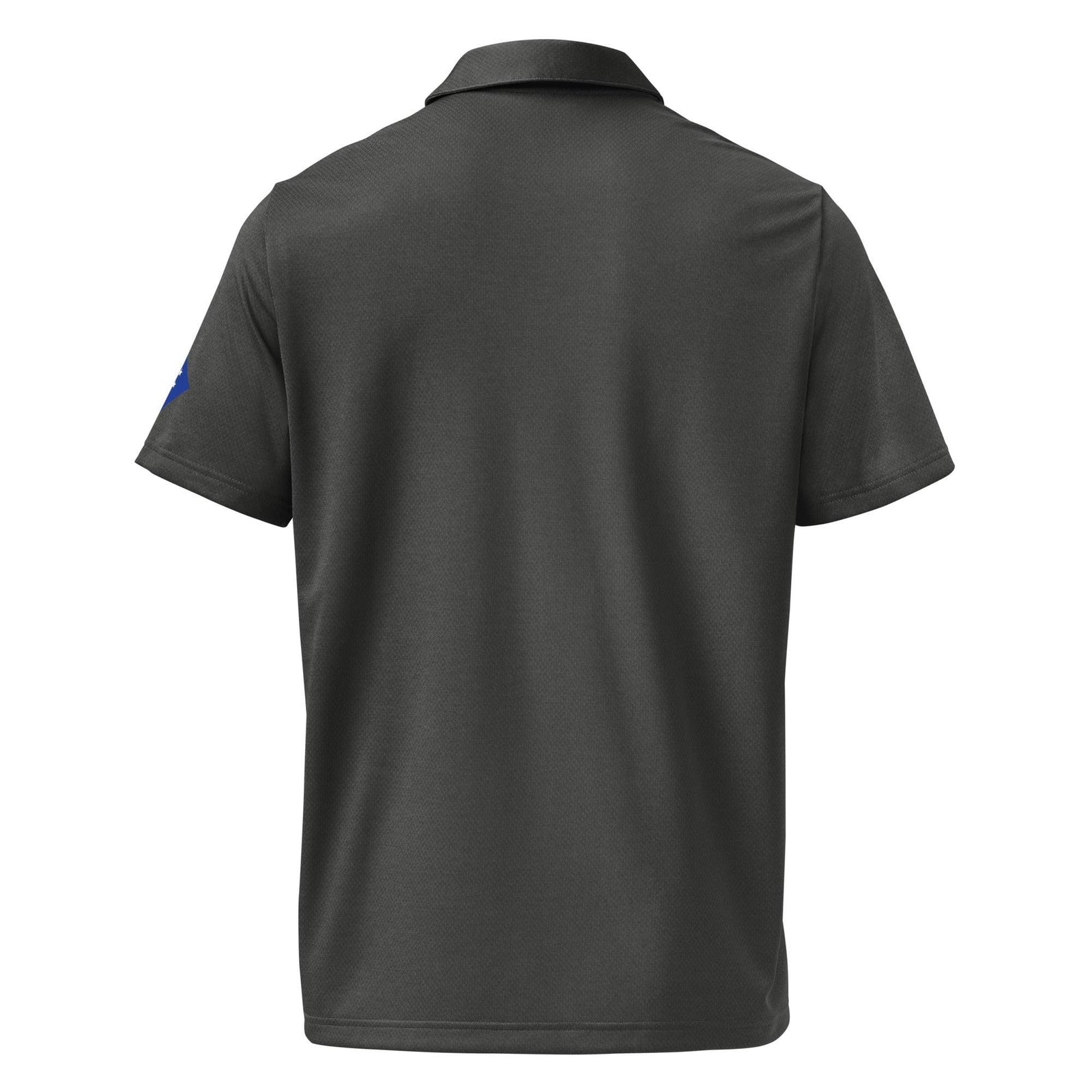 1st Marine Division WW2 Veteran Adidas® Polo Tactically Acquired   