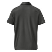 U.S. Navy Seabees Adidas® Polo Shirt Tactically Acquired   