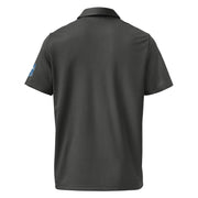 82nd Airborne Division Adidas® Polo Shirt Tactically Acquired   