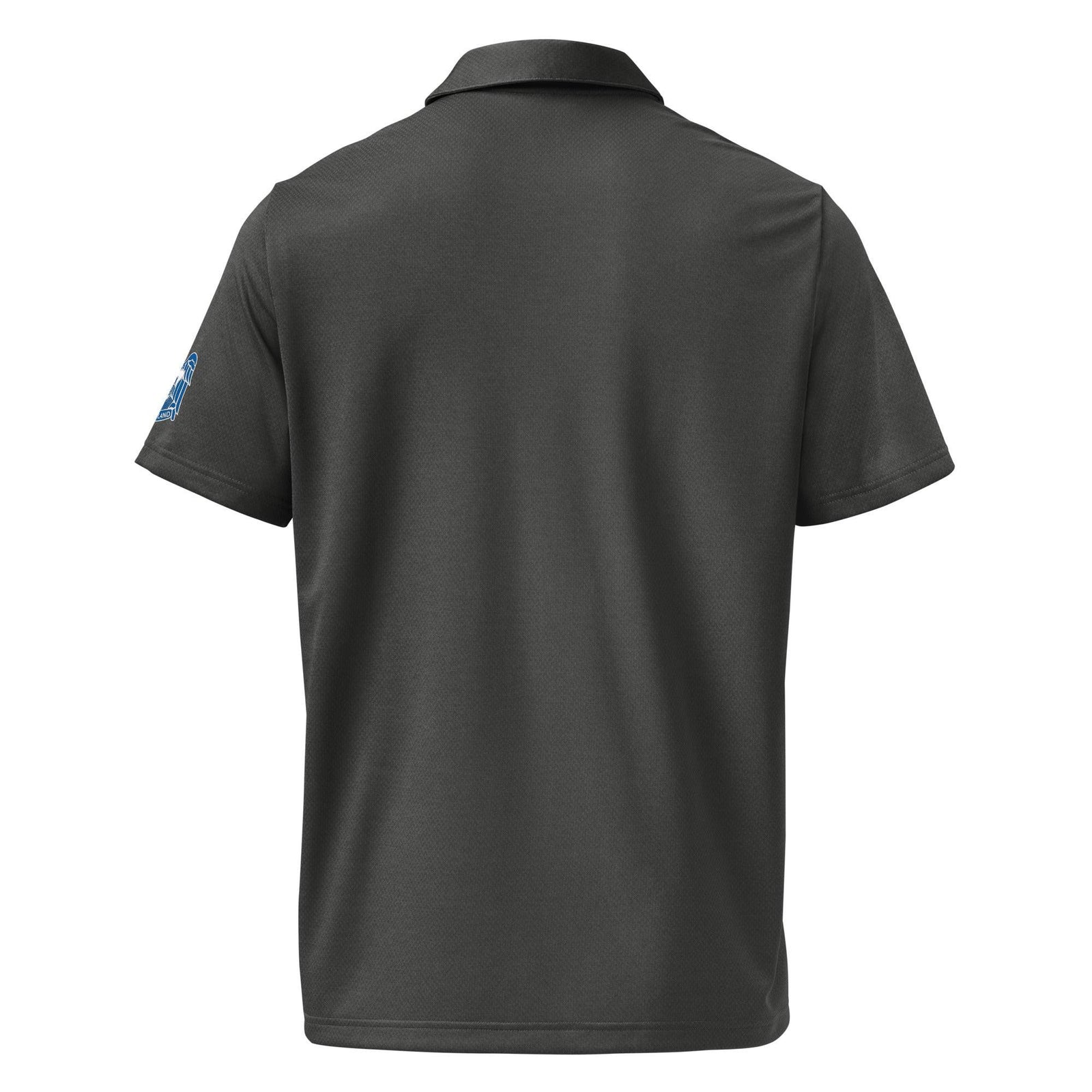 82nd Airborne Division Adidas® Polo Shirt Tactically Acquired   