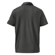 Tonkin Gulf Yacht Club Left Chest Emblem Adidas® Polo Shirt Tactically Acquired   