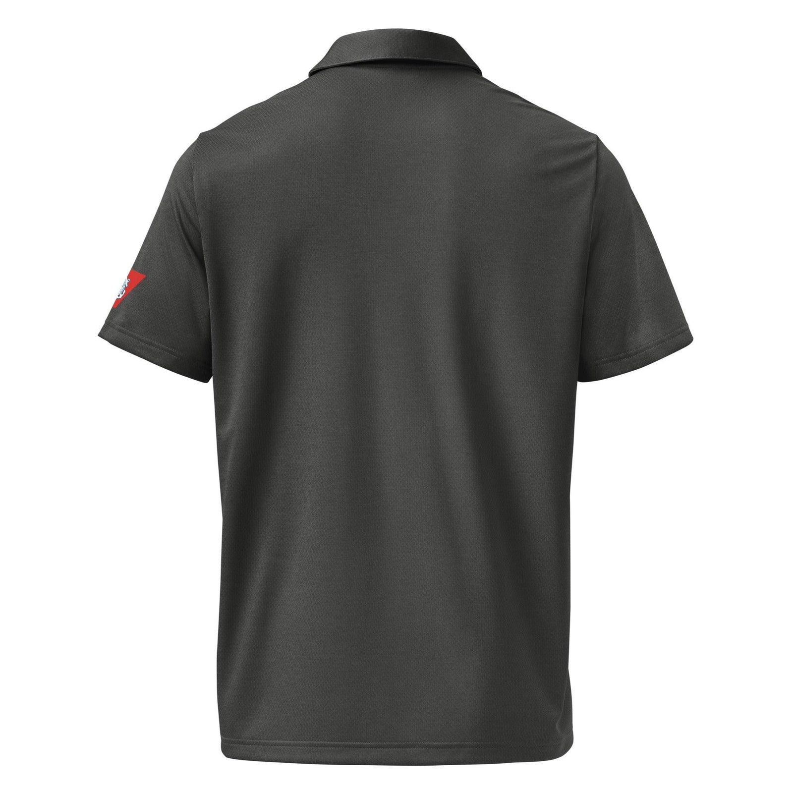 U.S. Coast Guard Veteran Adidas® Polo Shirt Tactically Acquired   