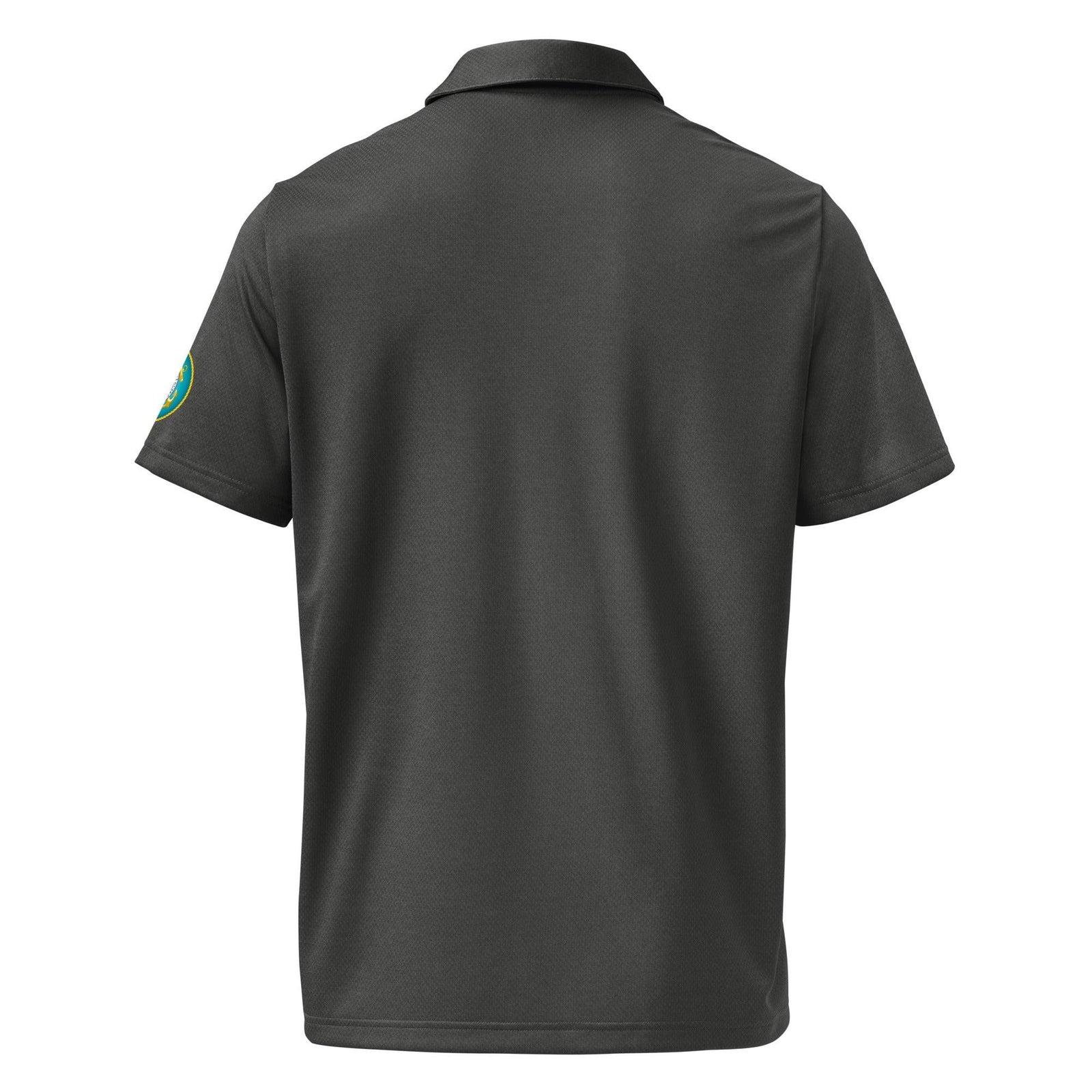 U.S. Coast Guard Insignia Adidas® Polo Shirt Tactically Acquired   