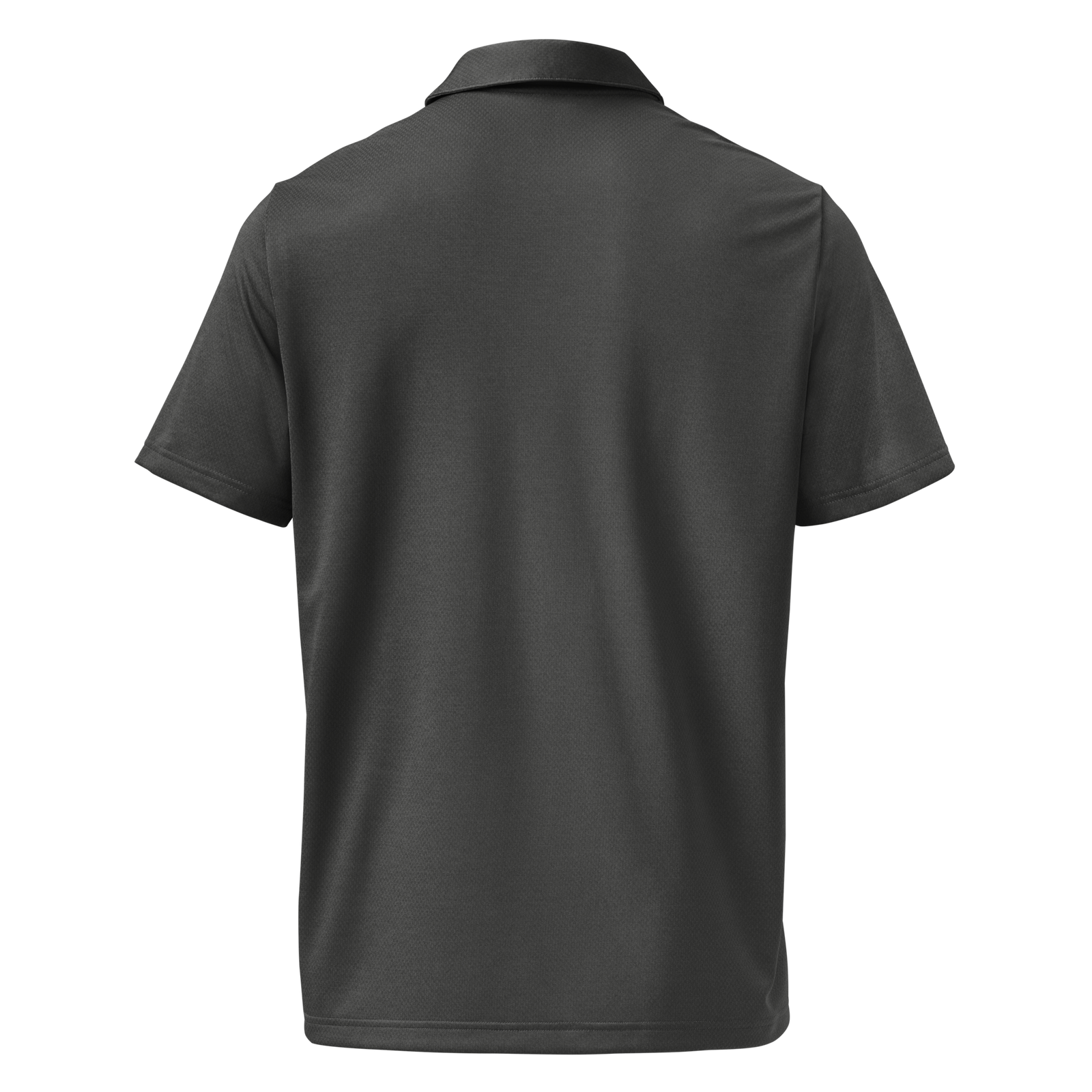 3d LAR OIF Veteran Adidas® Space-Dyed Polo Tactically Acquired   