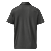 3/7 Marines OEF Veteran Adidas® Space-Dyed Polo Tactically Acquired   