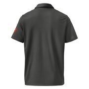 3/26 Marines Adidas® Space-Dyed Polo Tactically Acquired   