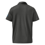 U.S. Army Infantry Adidas® Space-Dyed Polo Tactically Acquired   