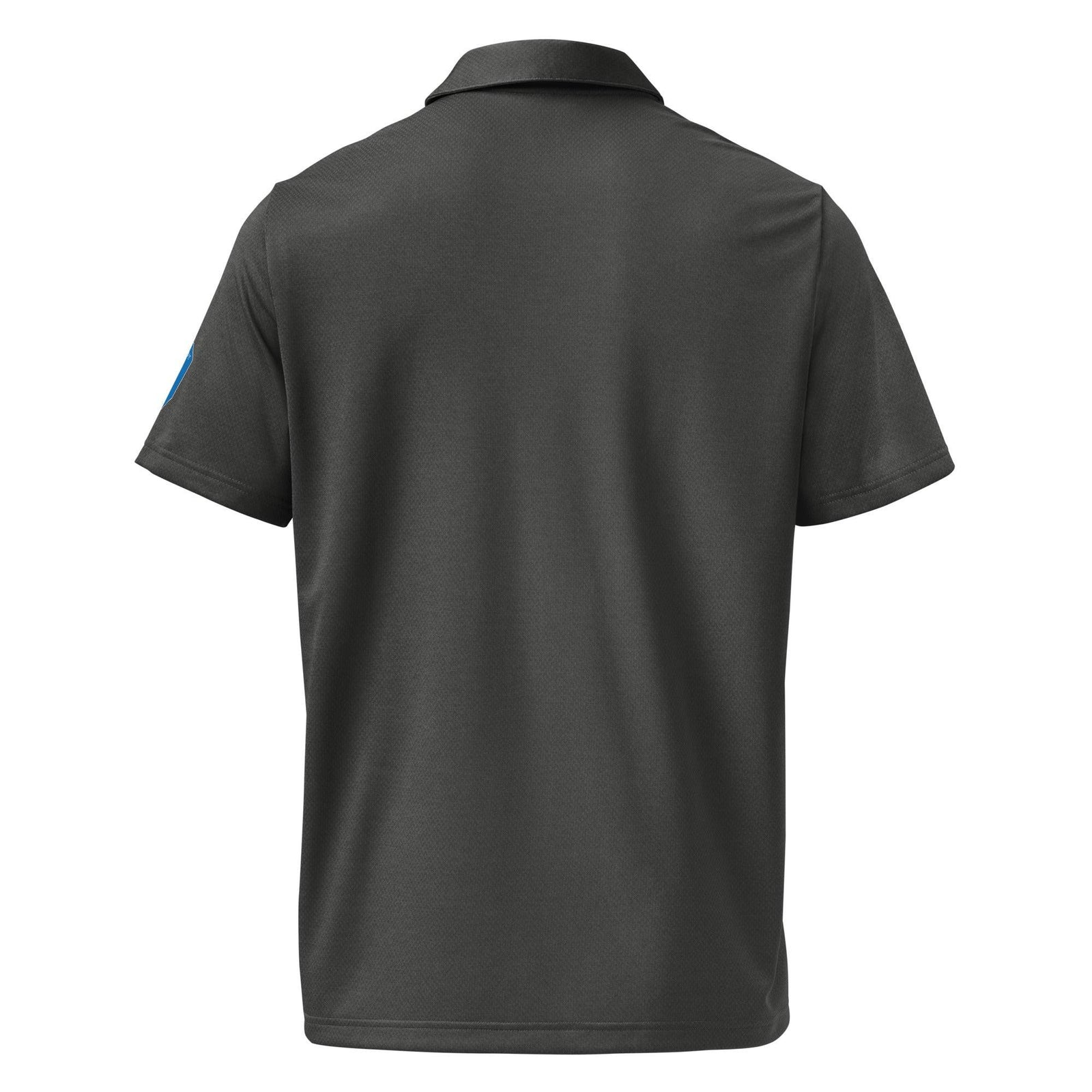 U.S. Army Infantry Adidas® Space-Dyed Polo Tactically Acquired   