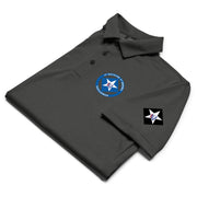3/6 Marines Adidas® Polo Tactically Acquired   