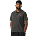 749th Bombardment Squadron Adidas® Unisex Space-Dyed Polo Tactically Acquired   