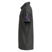 1st Marine Division Vietnam Veteran Adidas® Polo Tactically Acquired   