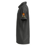 749th Bombardment Squadron Adidas® Unisex Space-Dyed Polo Tactically Acquired   
